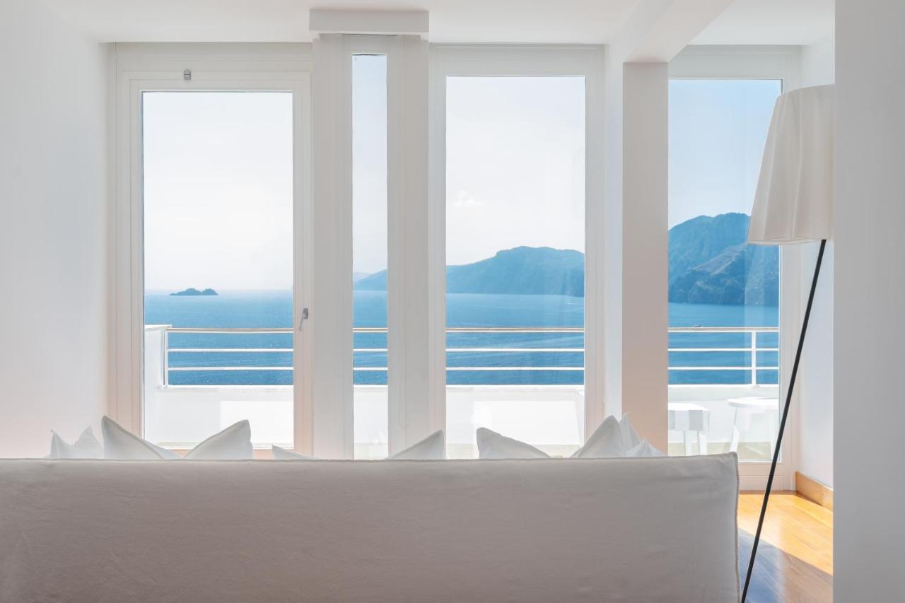 Casa Angelina Hotel Praiano Ngoại thất bức ảnh