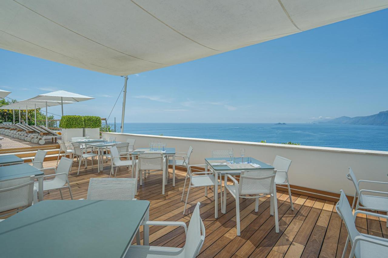 Casa Angelina Hotel Praiano Ngoại thất bức ảnh