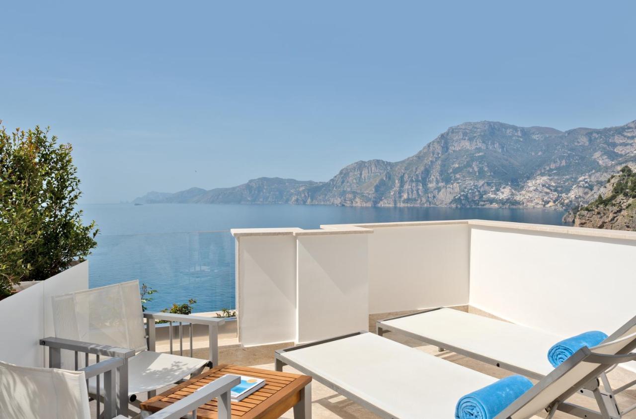 Casa Angelina Hotel Praiano Ngoại thất bức ảnh