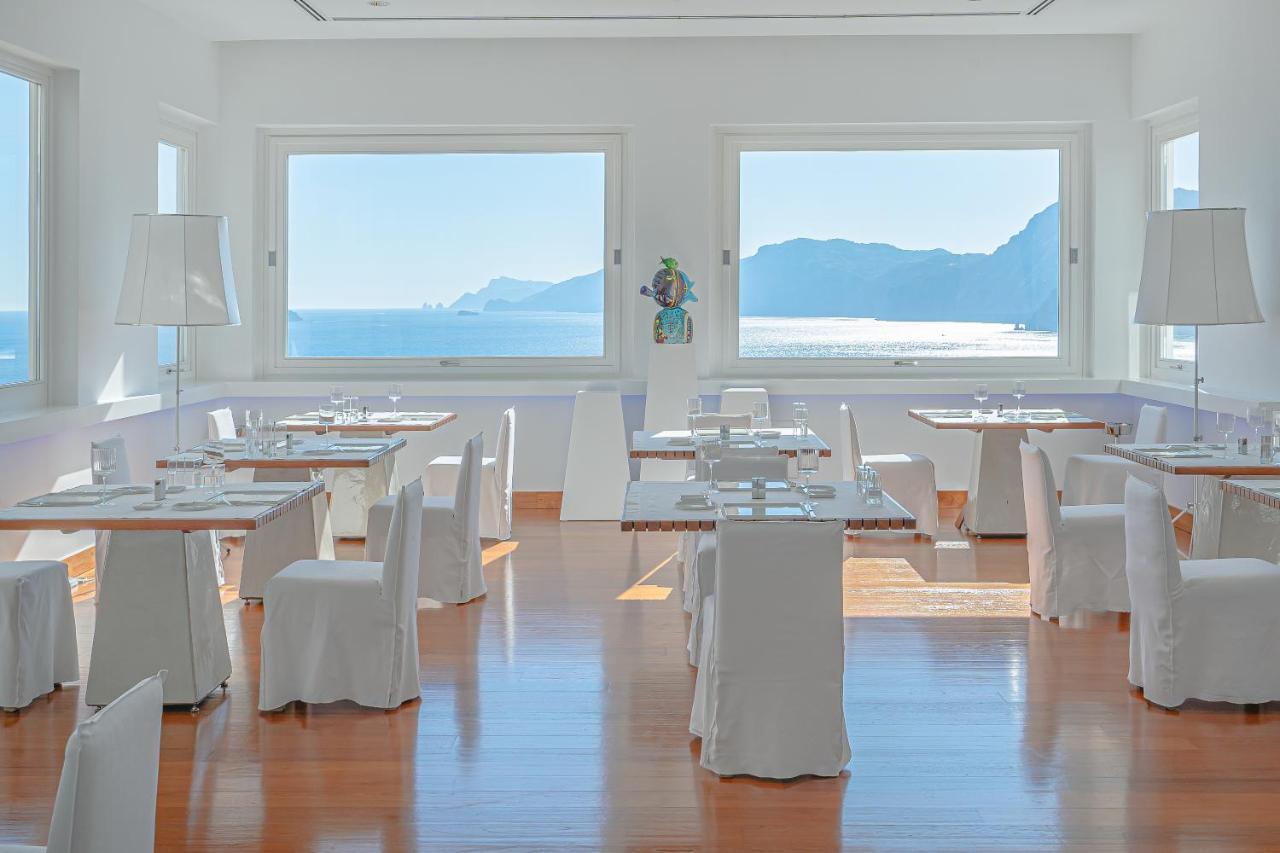 Casa Angelina Hotel Praiano Ngoại thất bức ảnh