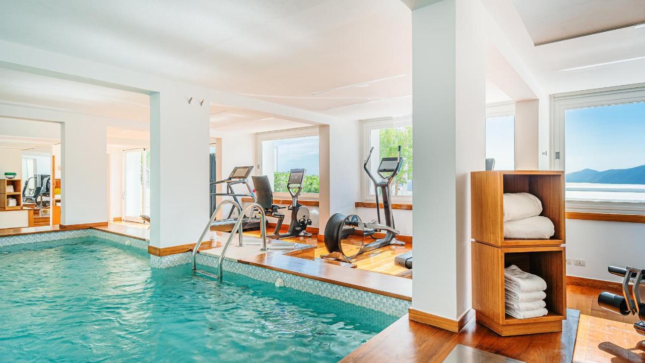 Casa Angelina Hotel Praiano Ngoại thất bức ảnh