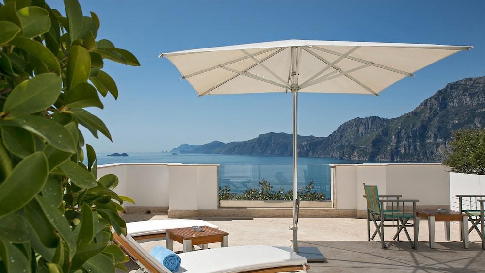 Casa Angelina Hotel Praiano Ngoại thất bức ảnh