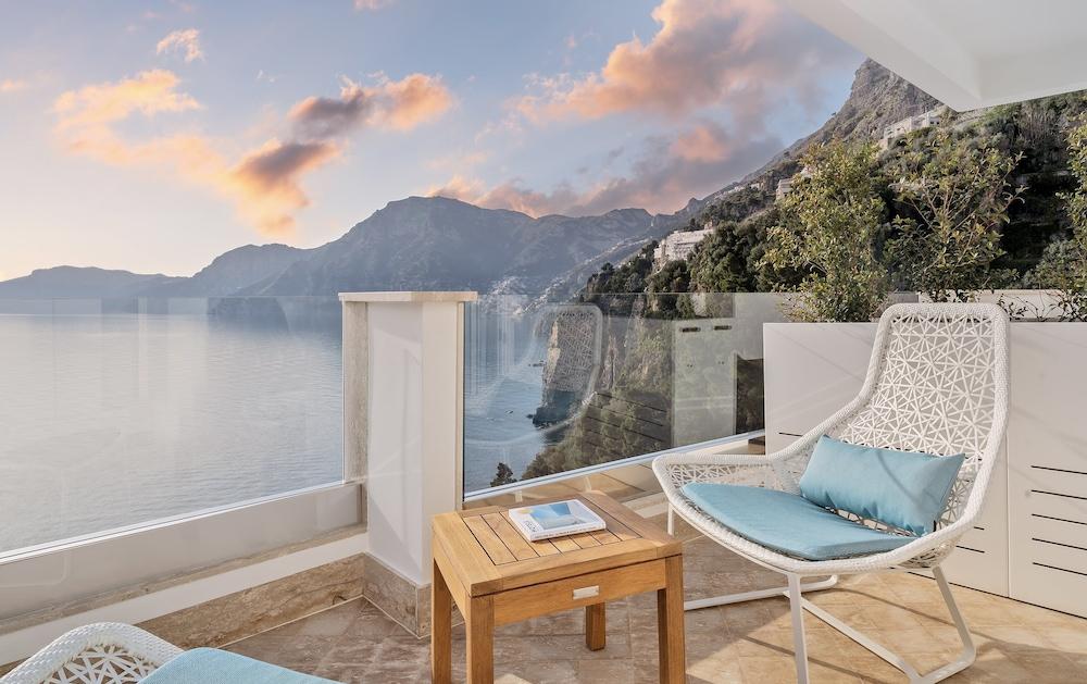 Casa Angelina Hotel Praiano Ngoại thất bức ảnh