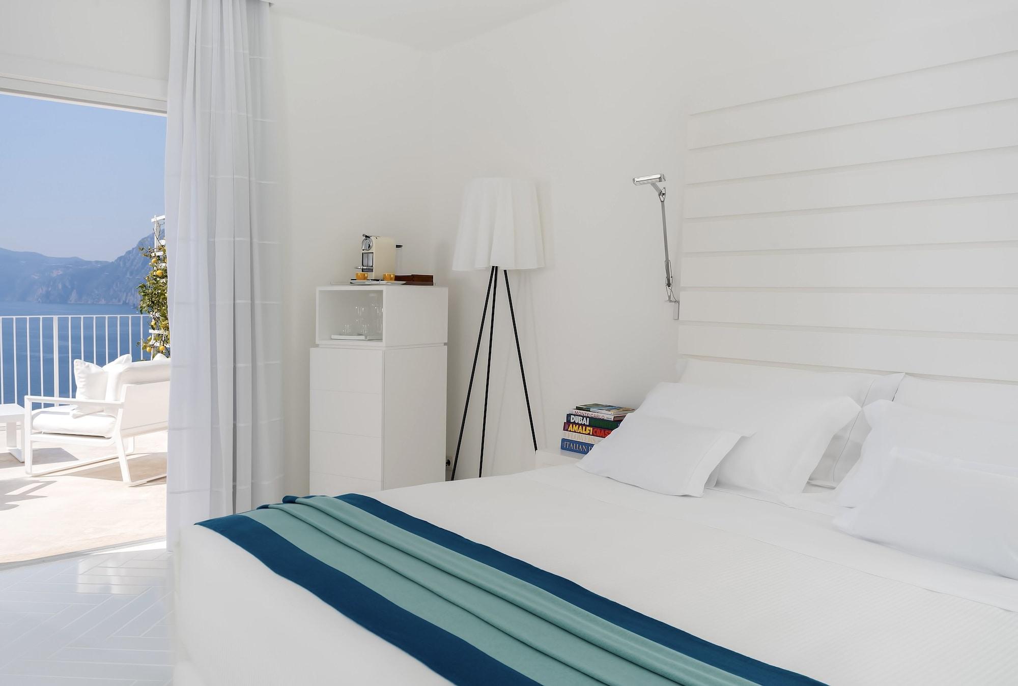 Casa Angelina Hotel Praiano Ngoại thất bức ảnh