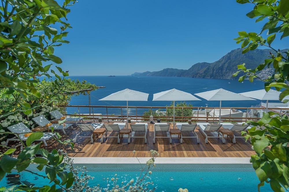 Casa Angelina Hotel Praiano Ngoại thất bức ảnh