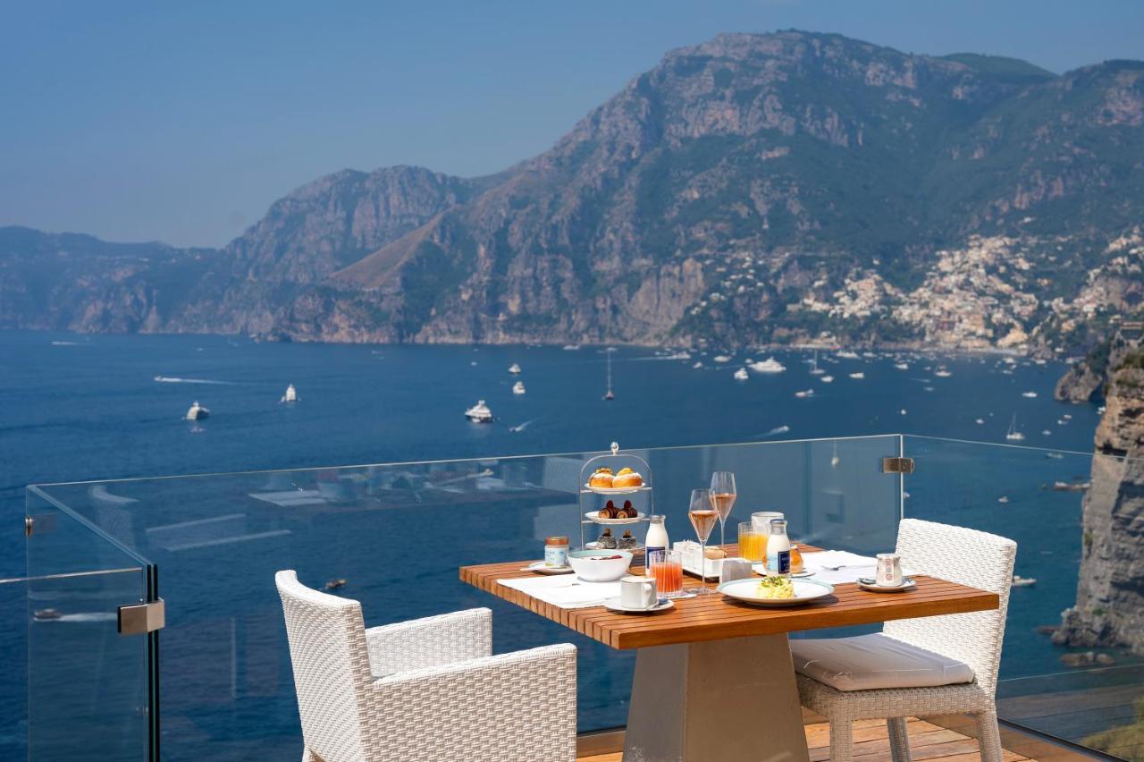 Casa Angelina Hotel Praiano Ngoại thất bức ảnh