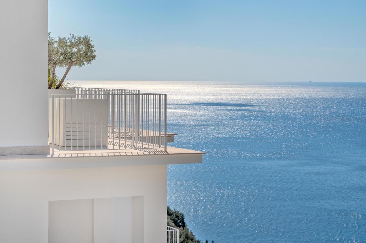 Casa Angelina Hotel Praiano Ngoại thất bức ảnh