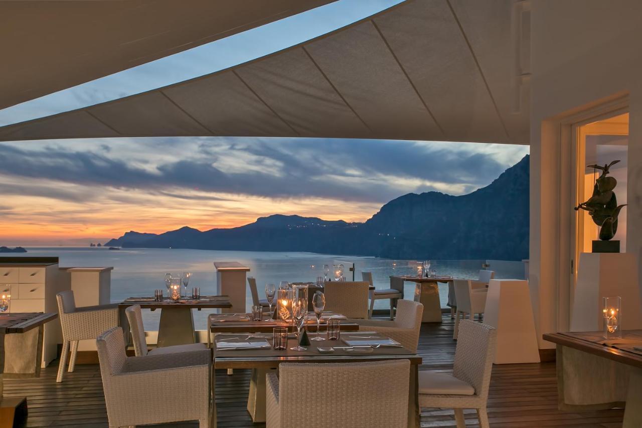 Casa Angelina Hotel Praiano Ngoại thất bức ảnh
