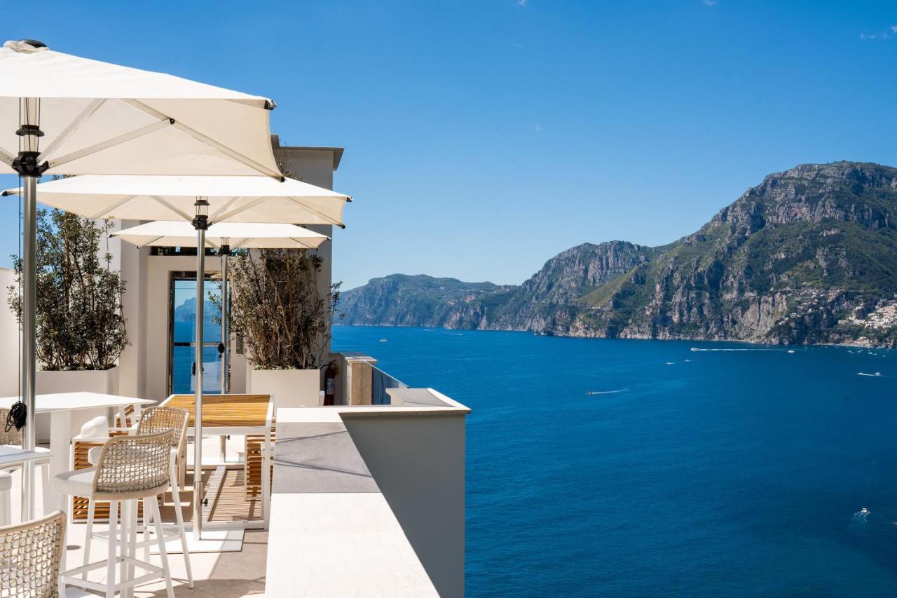 Casa Angelina Hotel Praiano Ngoại thất bức ảnh