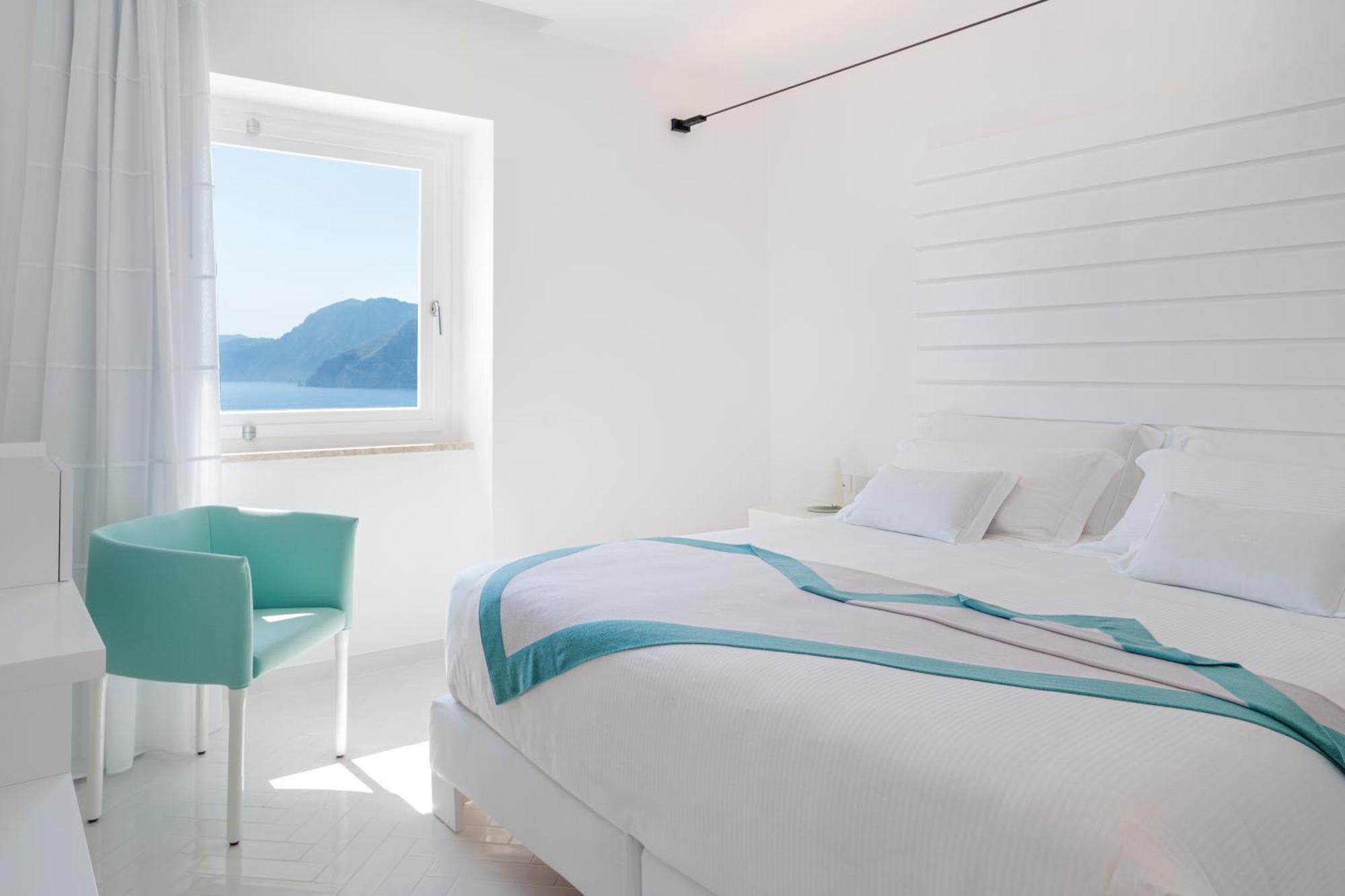 Casa Angelina Hotel Praiano Phòng bức ảnh