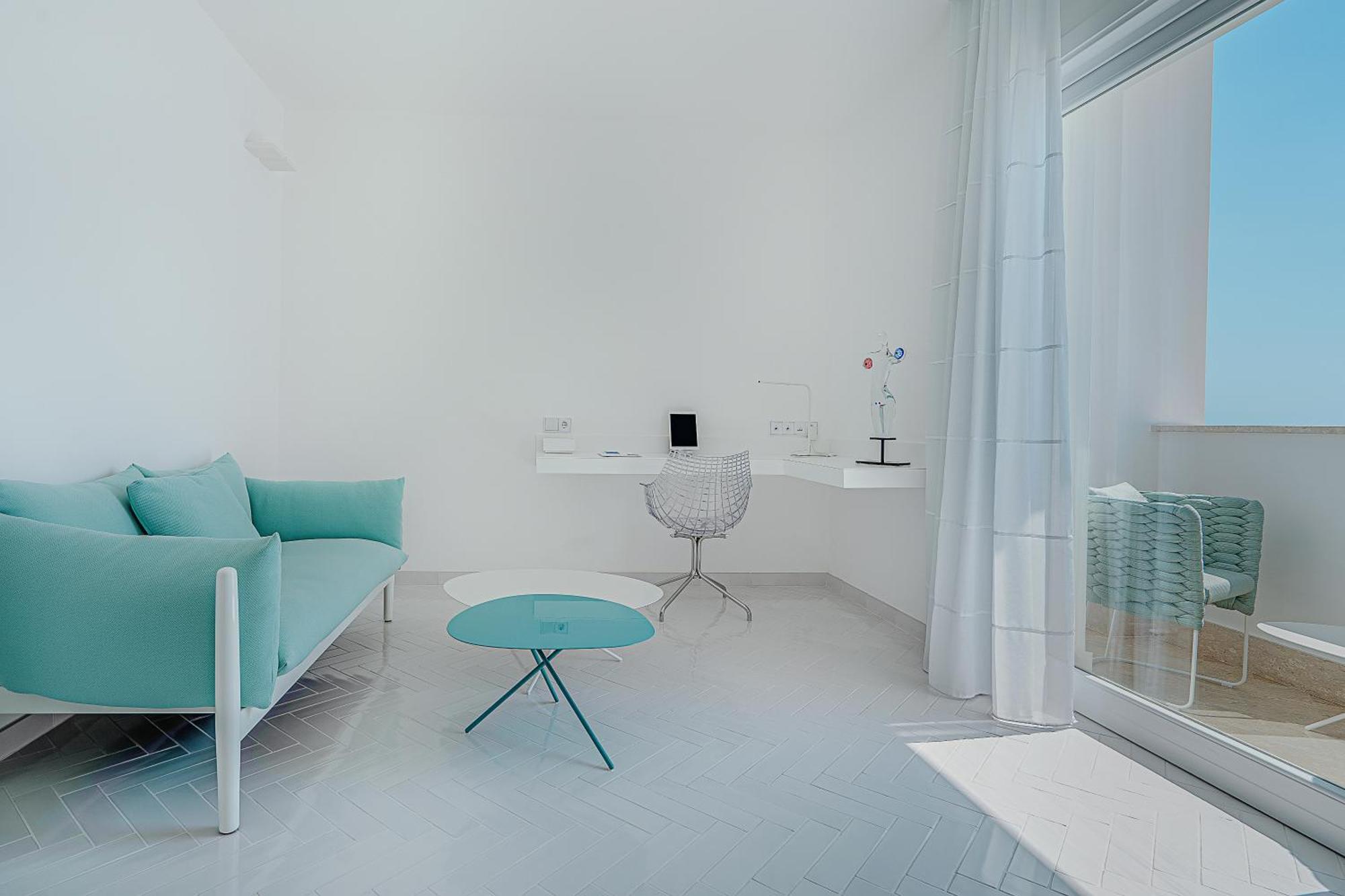 Casa Angelina Hotel Praiano Phòng bức ảnh