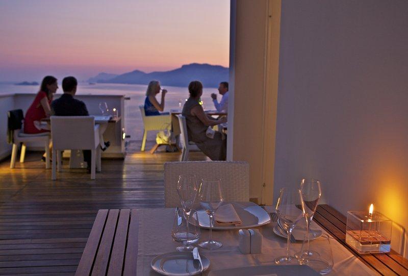 Casa Angelina Hotel Praiano Ngoại thất bức ảnh